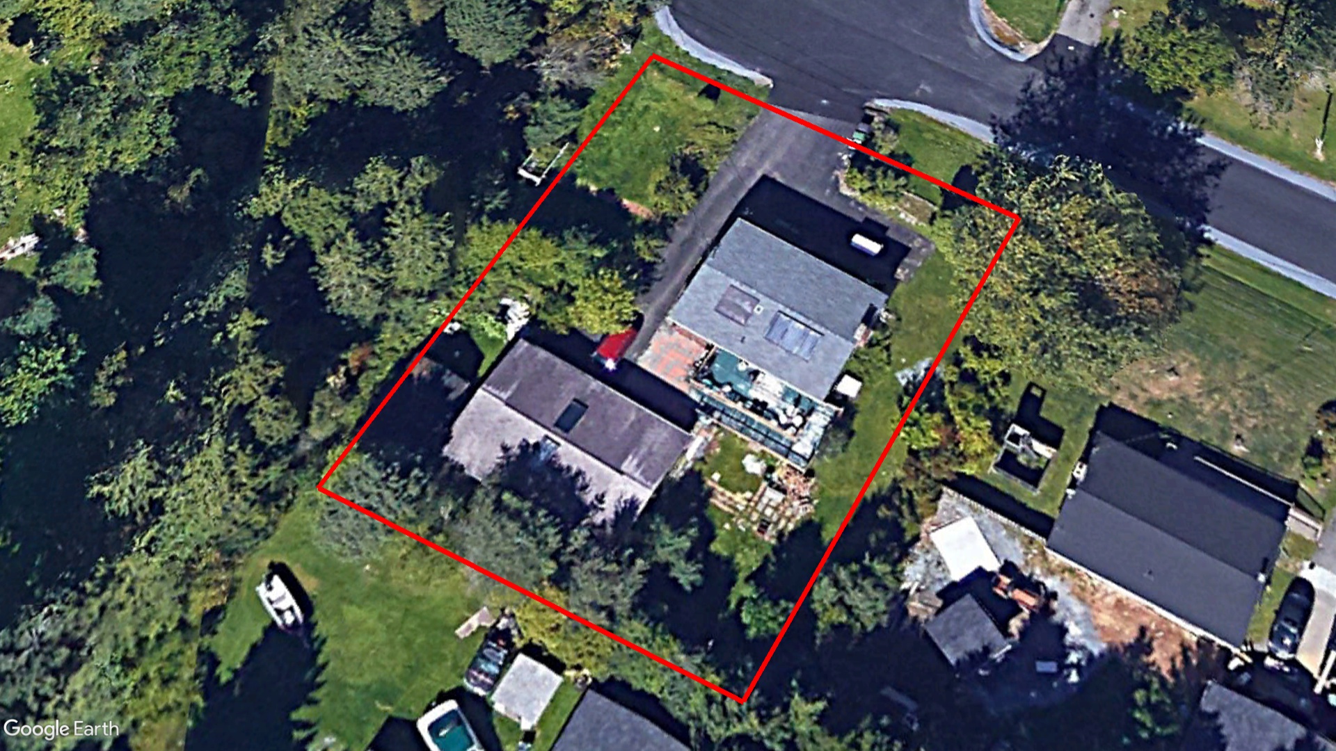 Tax Sale Kings, New Brunswick - 01252731