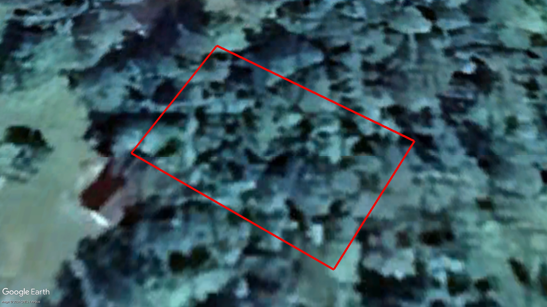 Tax Sale York/Sunbury, New Brunswick - 00585165