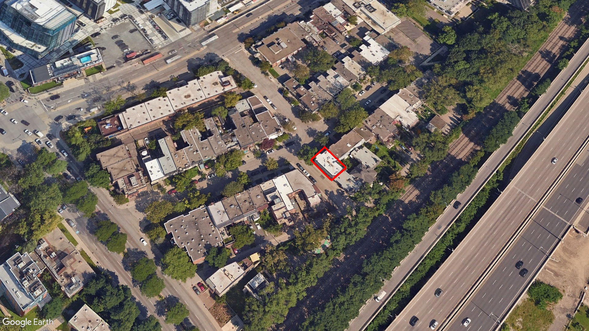 Tax Sale Montreal, Quebec - 260266-00