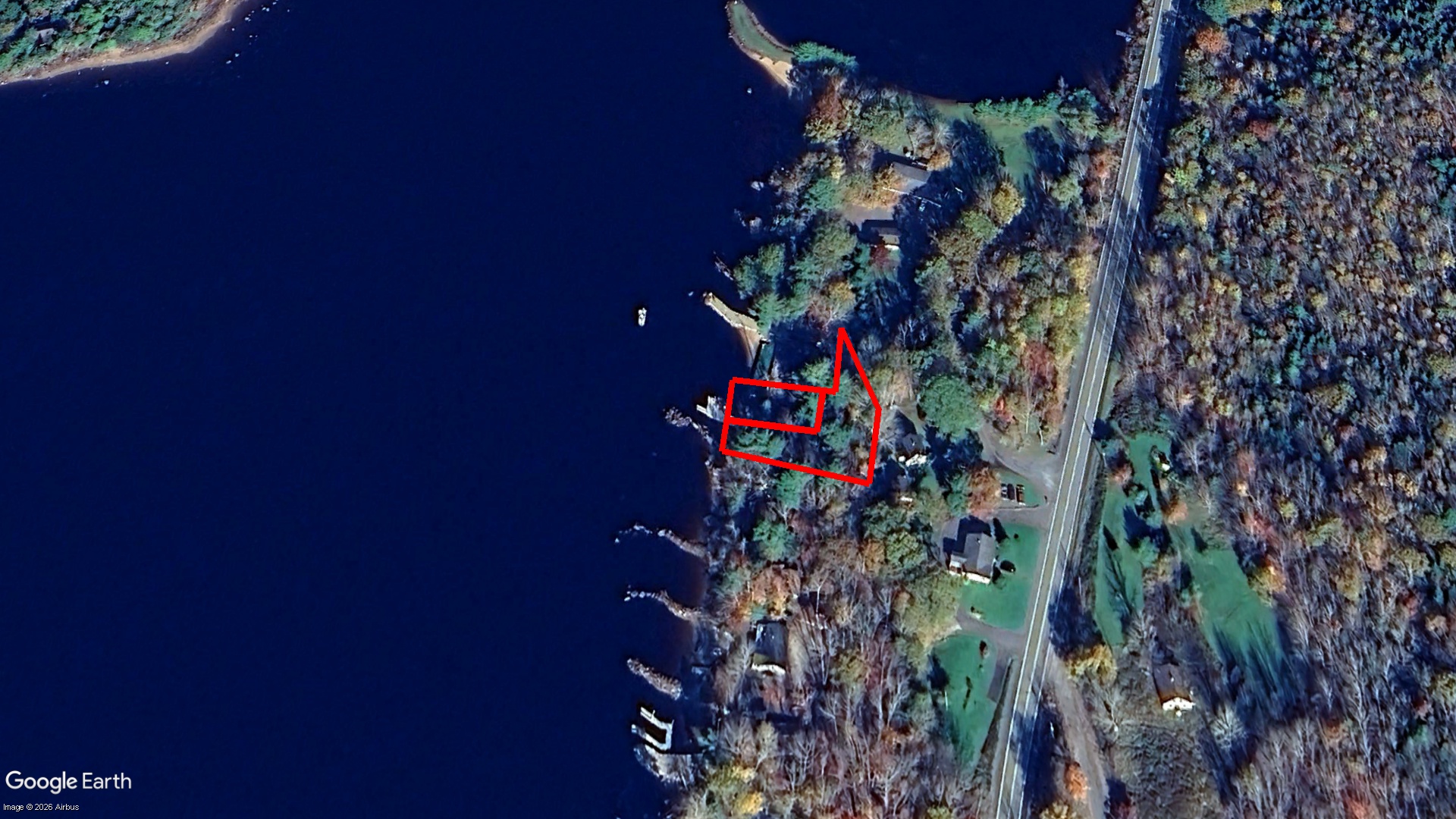 Tax Sale West Hants, Nova Scotia - 04131657