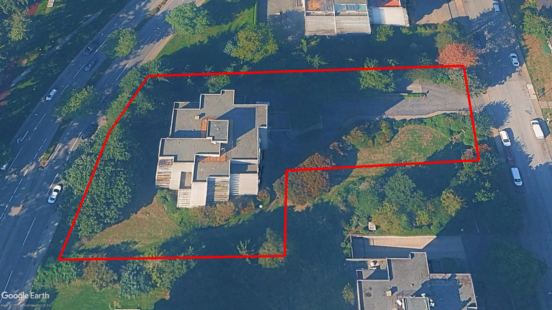 Tax Sale Burnaby, British Columbia - 