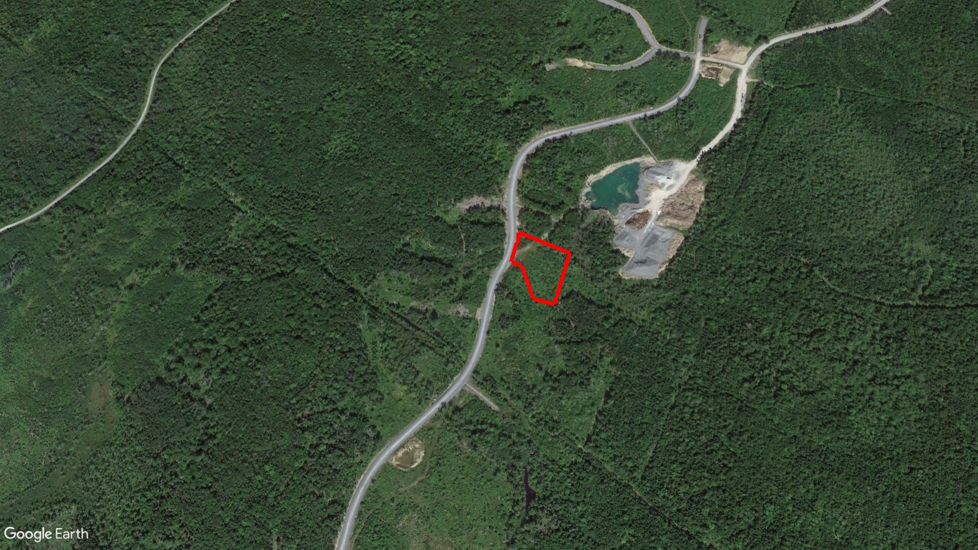 Tax Sale West Hants, Nova Scotia - 10634334