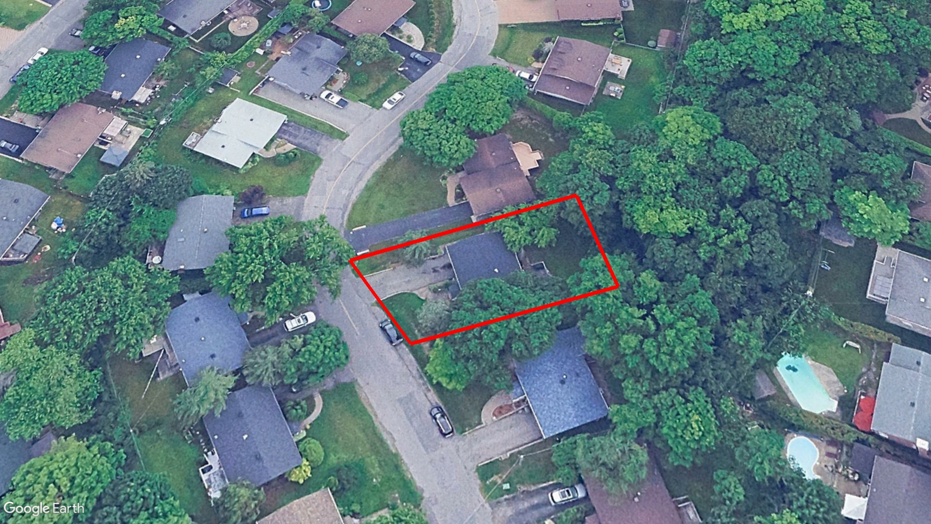 Tax Sale Montreal, Quebec - 040067-38