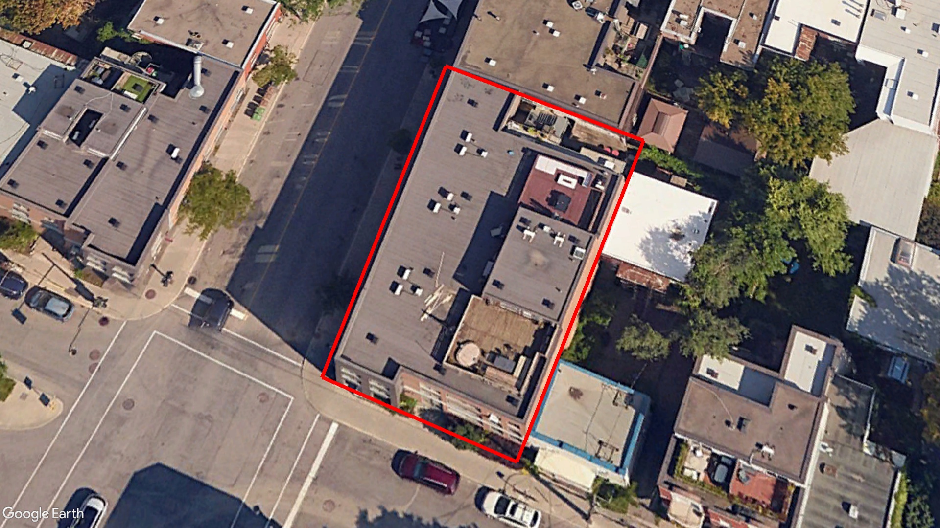 Tax Sale Montreal, Quebec - 421815-04