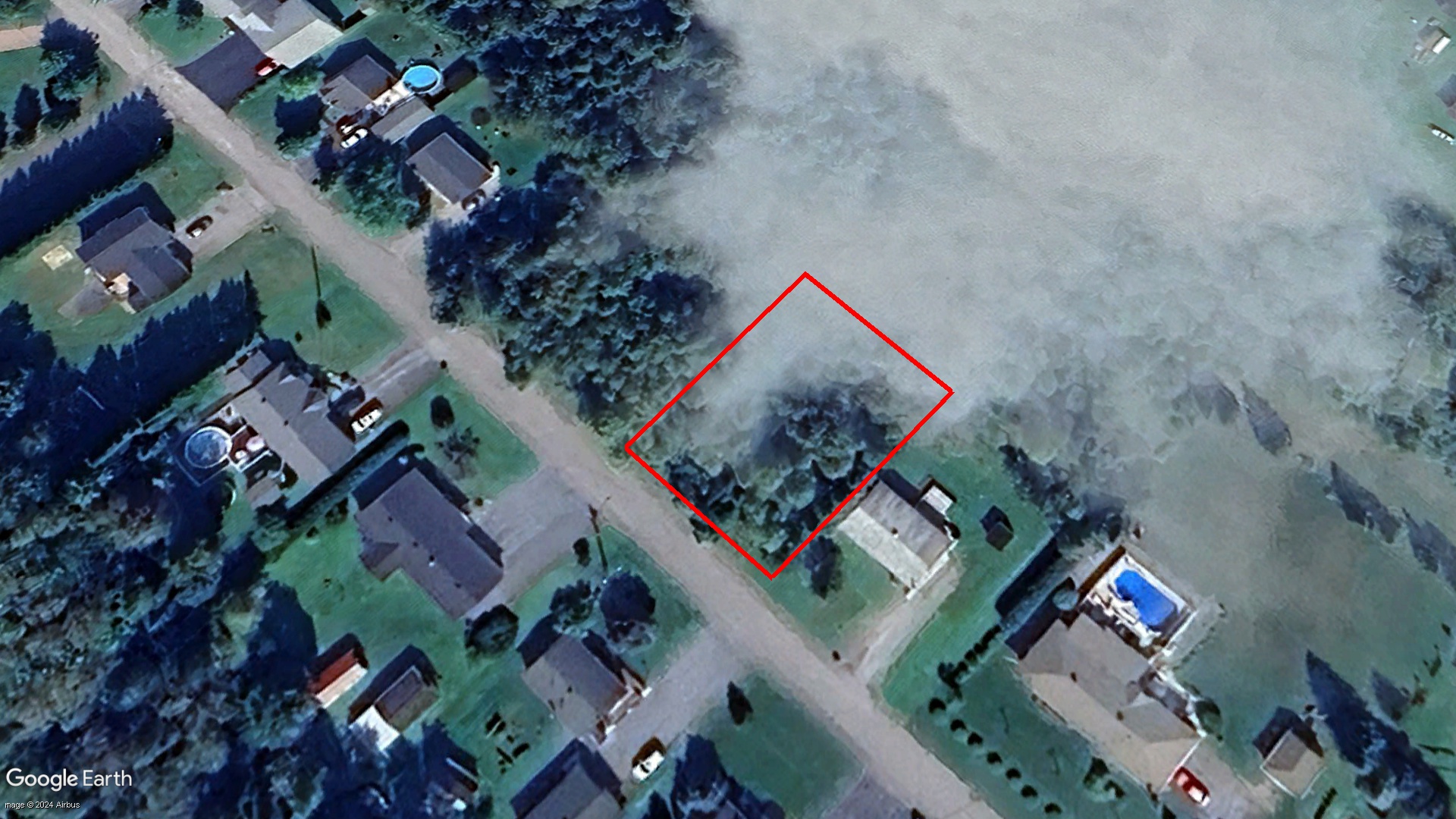 Tax Sale Madawaska, New Brunswick - 03974800