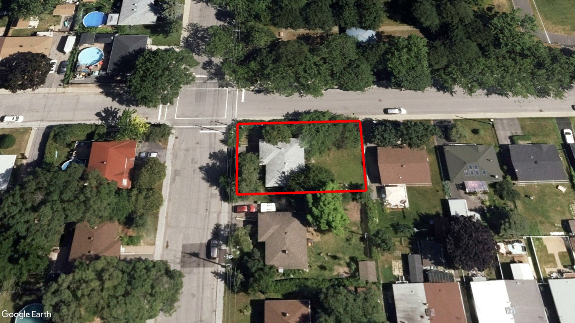 Tax Sale Montreal, Quebec - 800386-00