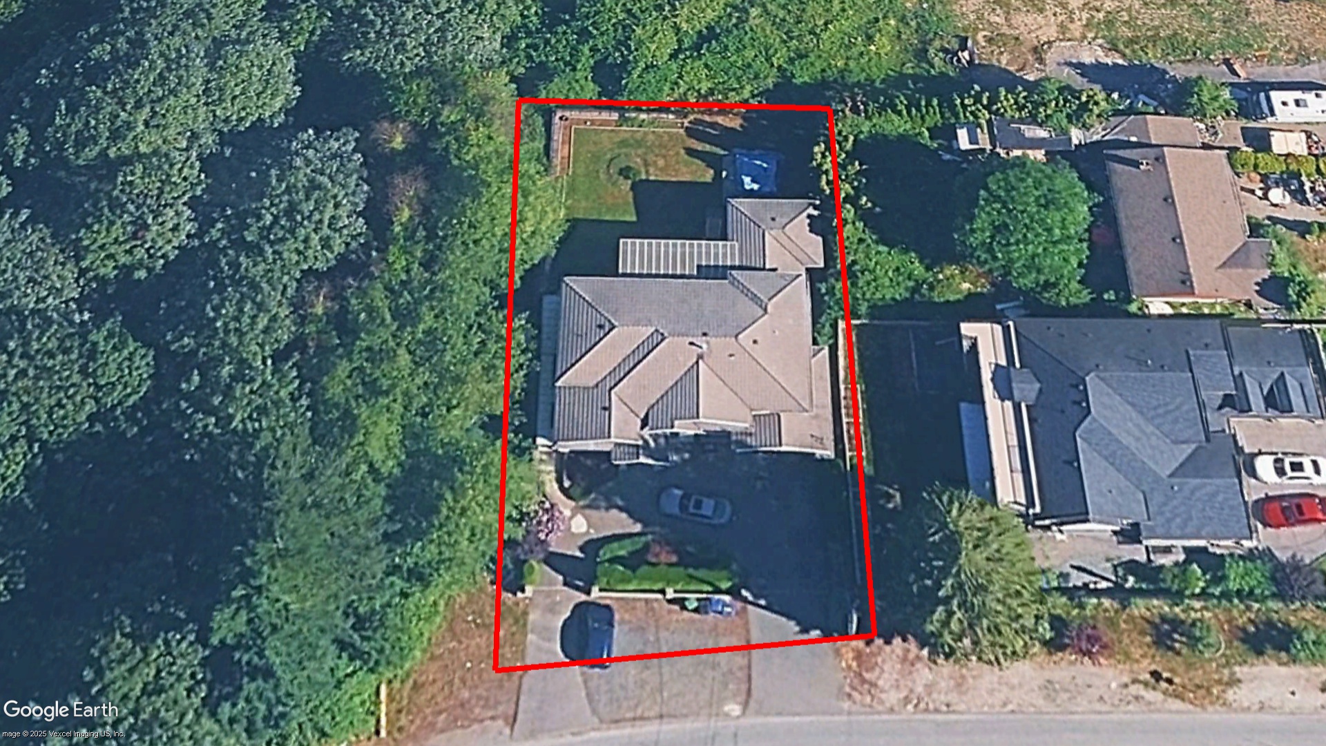 Tax Sale Surrey, British Columbia - 