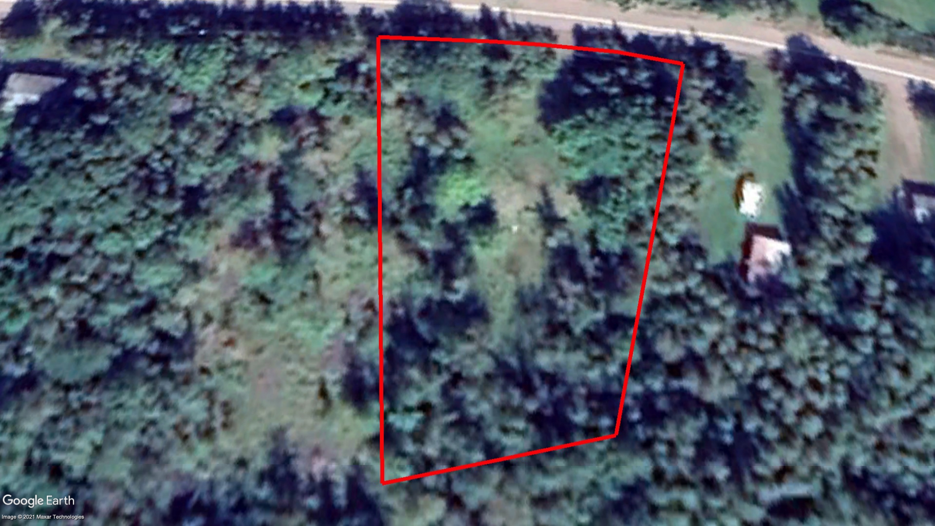 Tax Sale Colchester, Nova Scotia - 03246655