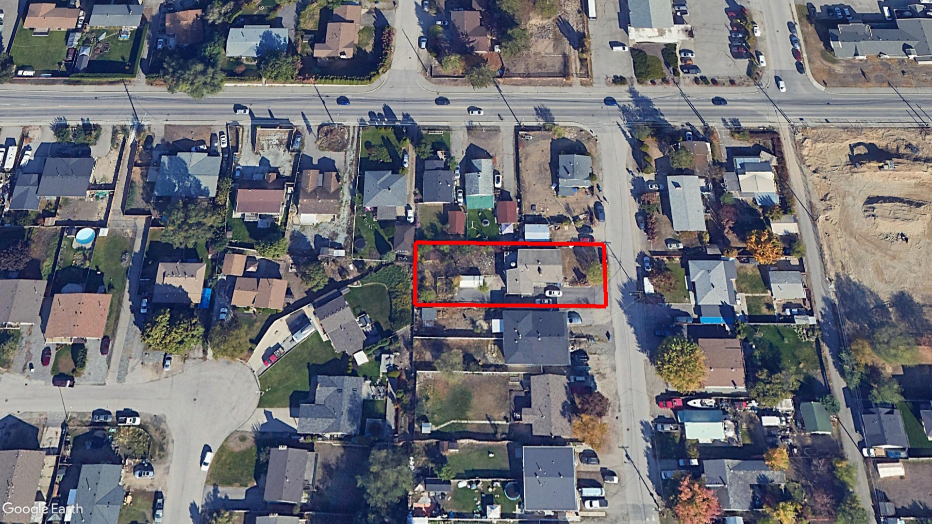Tax Sale Kelowna, British Columbia - 
