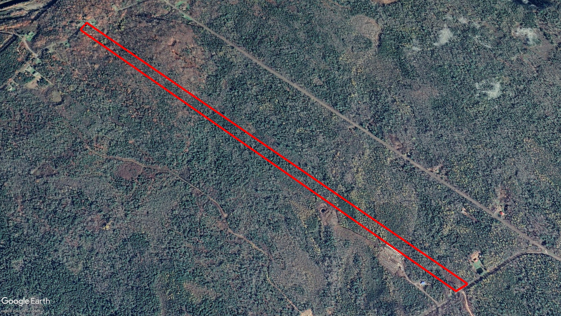 Tax Sale Digby, Nova Scotia - 01416928