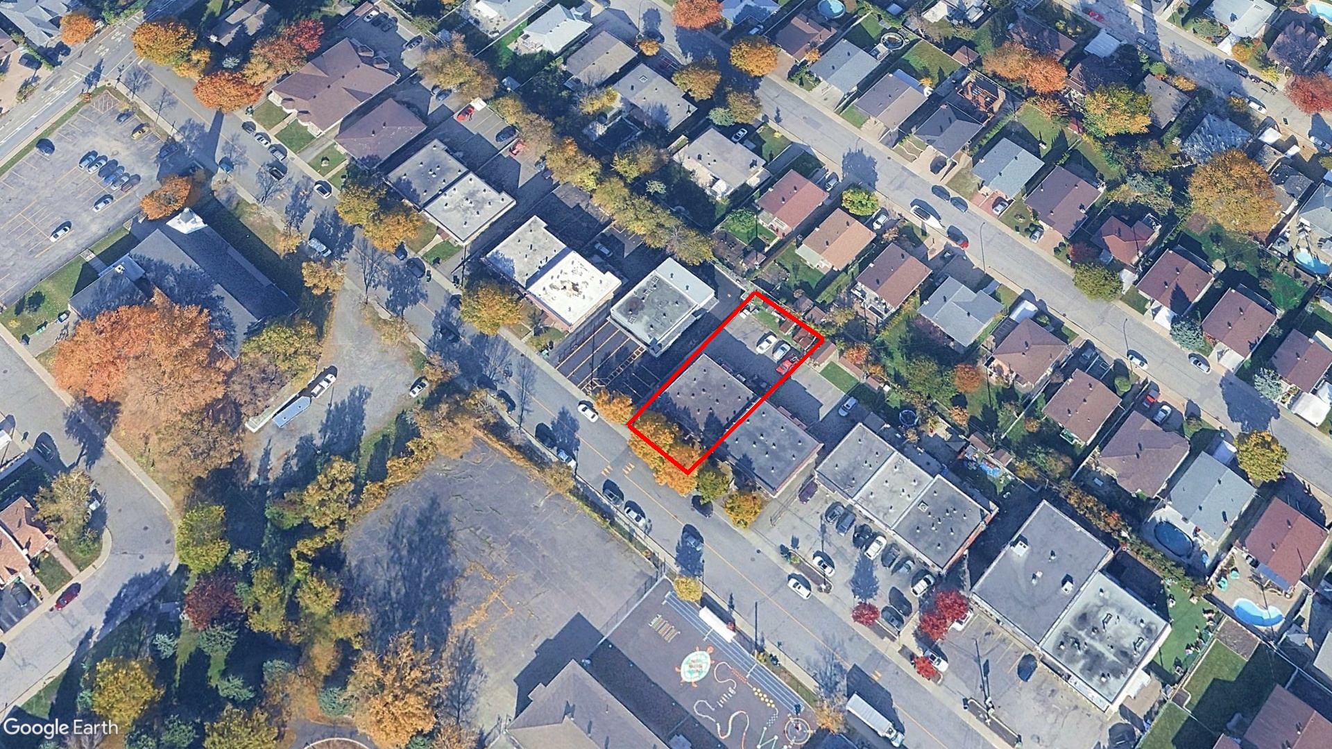 Tax Sale Montreal, Quebec - 855443-30