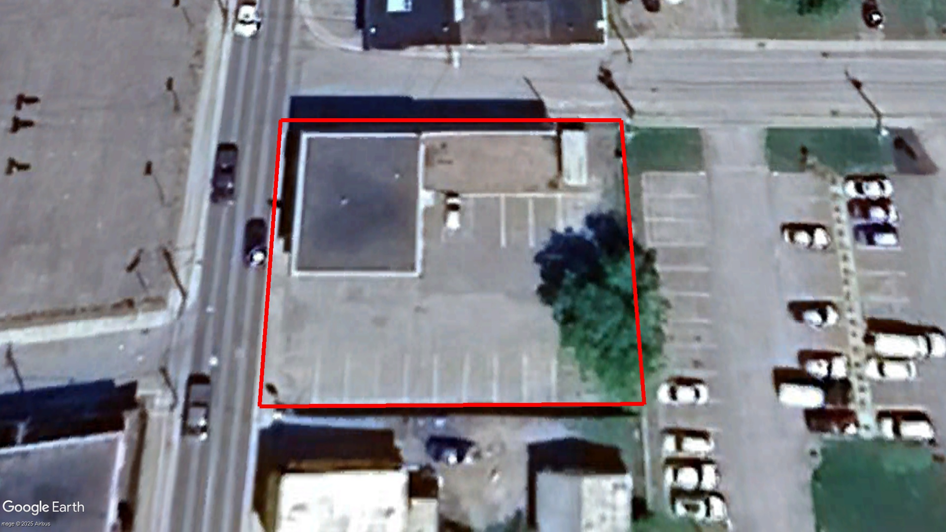 Tax Sale Montcalm, Quebec - 