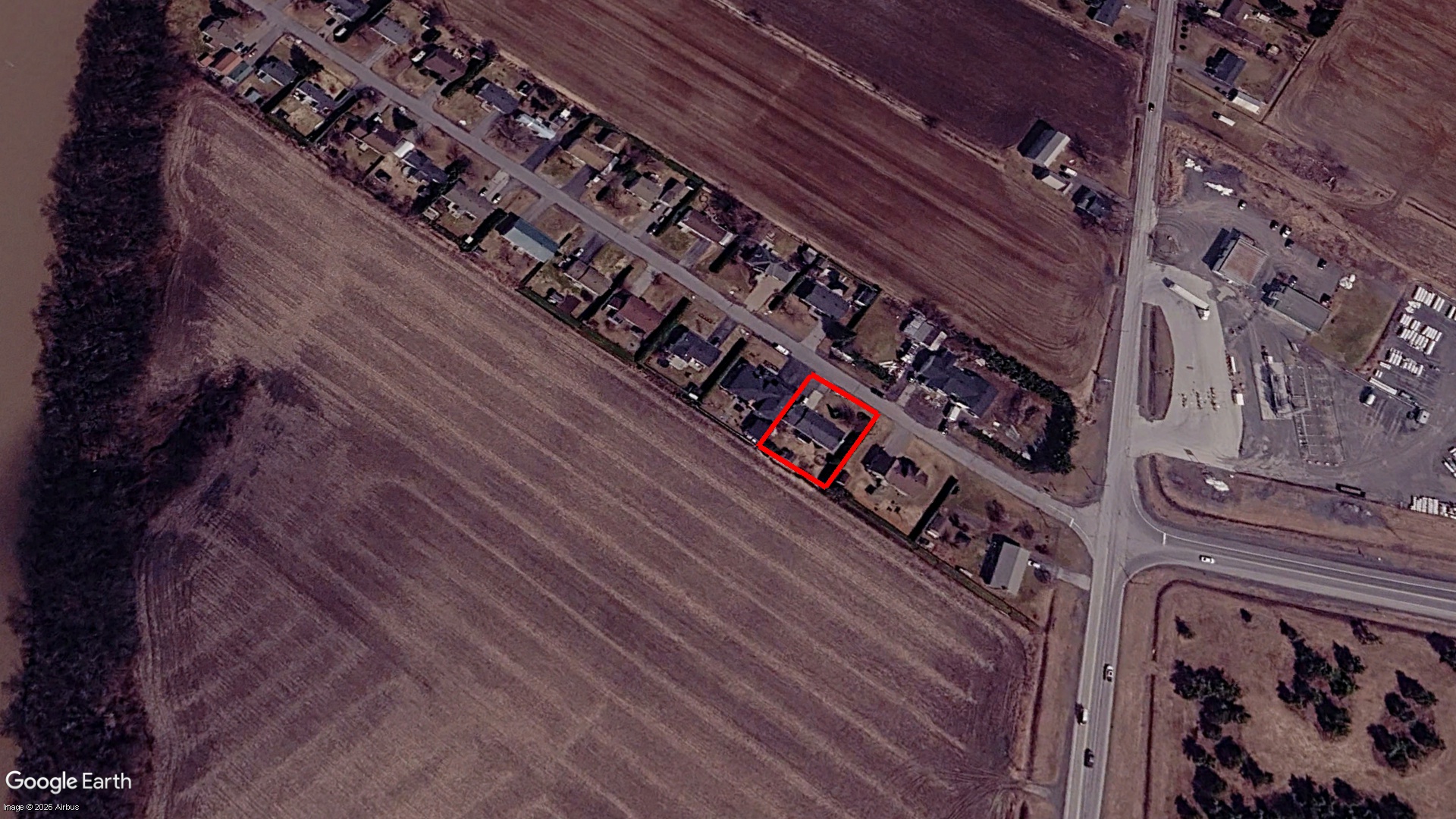Tax Sale Saint-Hyacinthe, Quebec - 