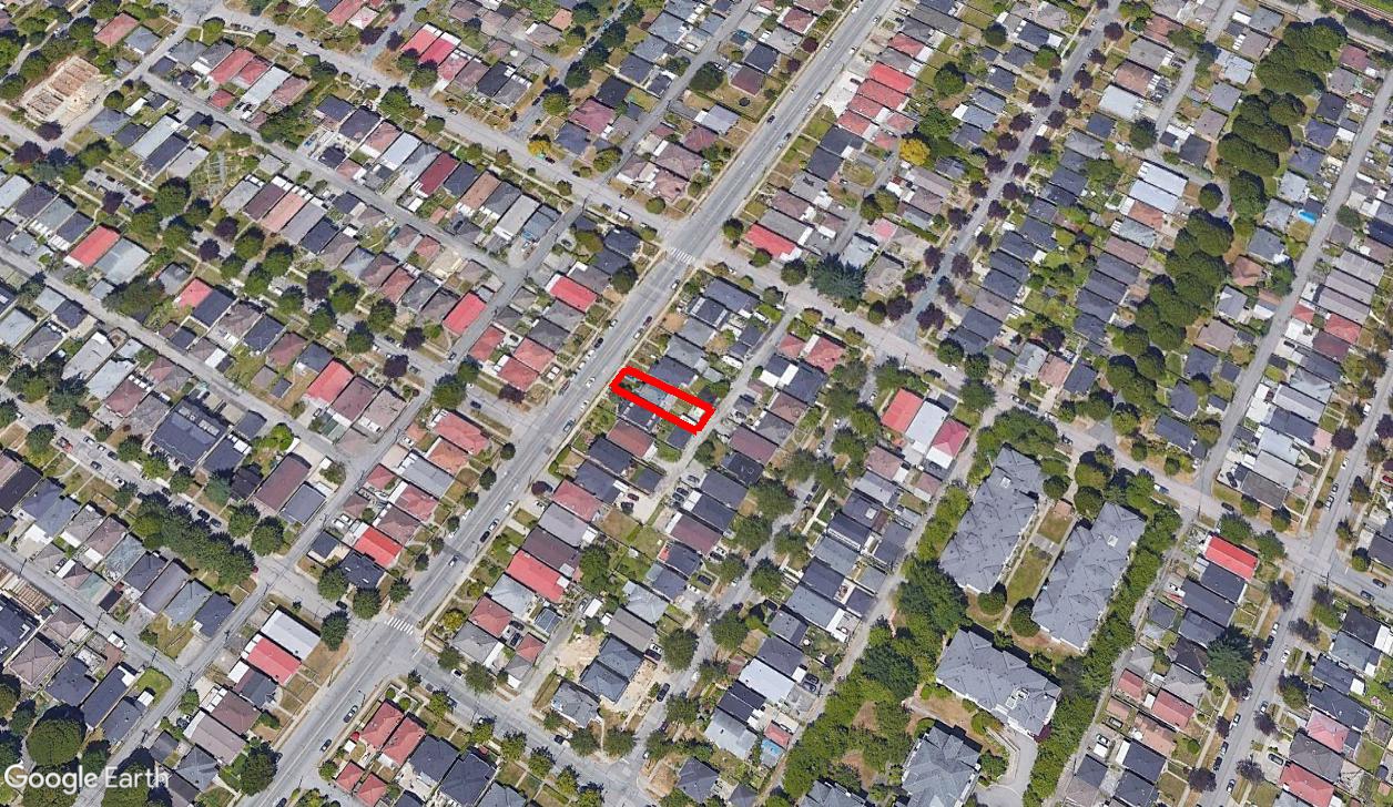 Tax Sale Vancouver, British Columbia - 09-200-023-280-722-34-0000