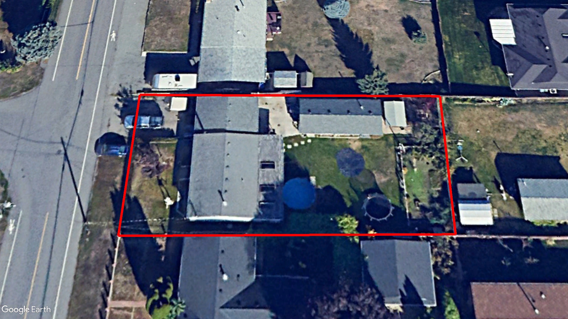 Tax Sale Kamloops, British Columbia - 21-02292-000