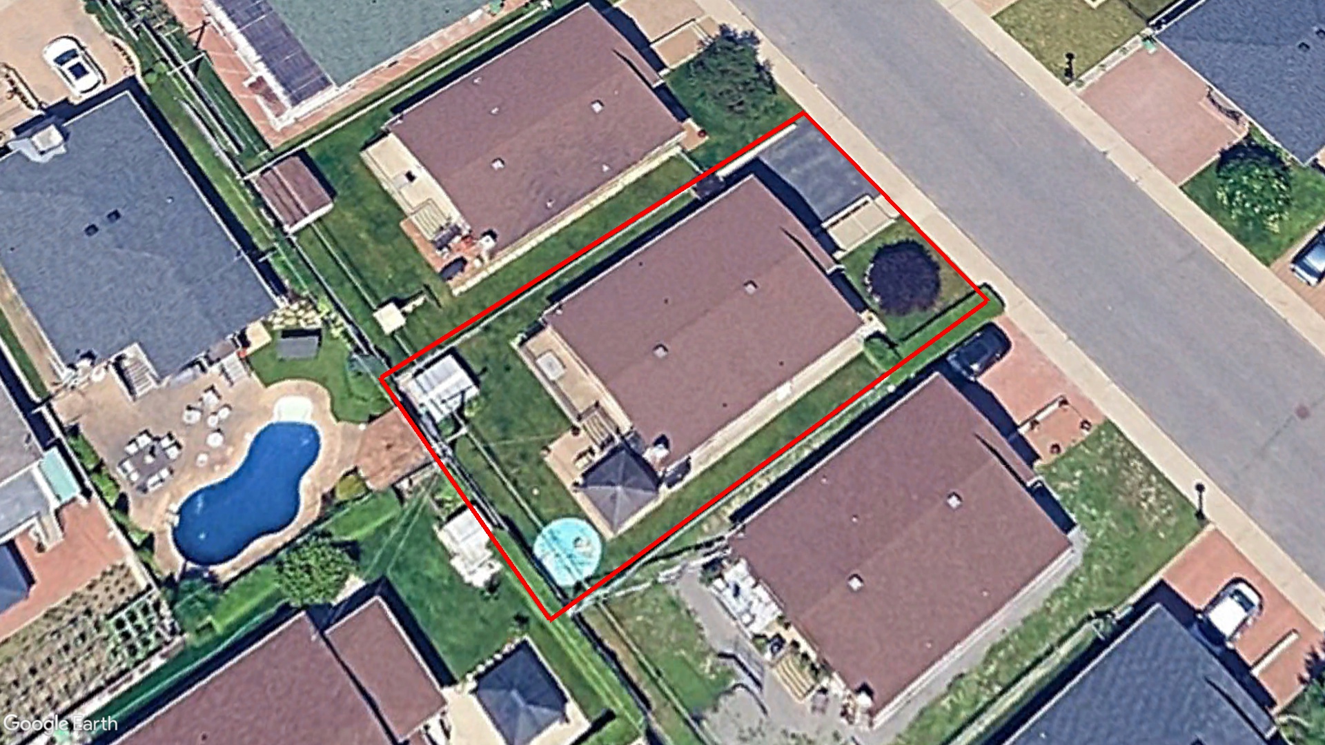 Tax Sale Montreal, Quebec - 862791-00