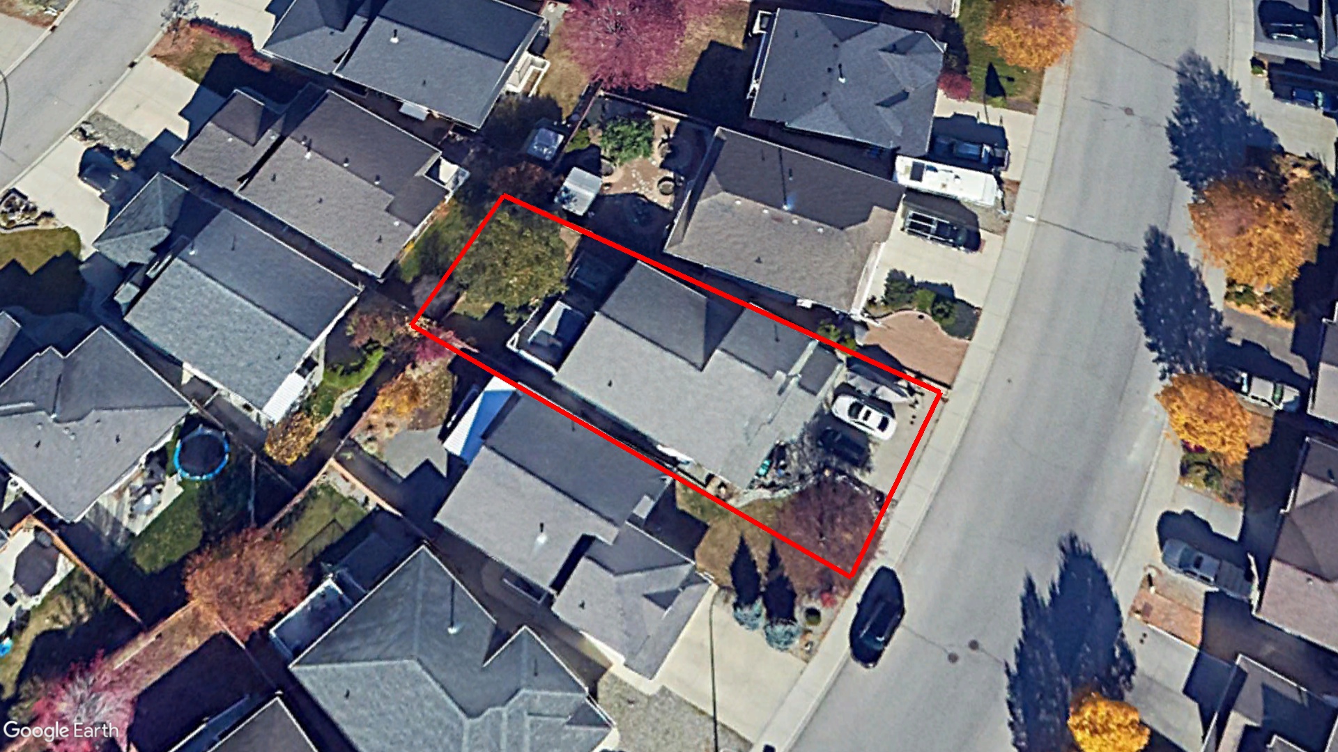 Tax Sale Kamloops, British Columbia - 40-00292-275