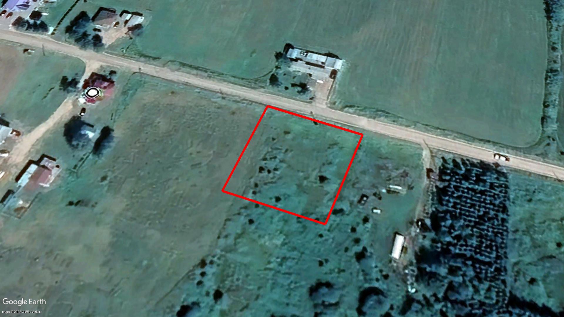 Tax Sale Domaine-du-Roy, Quebec - 0757-95-3030