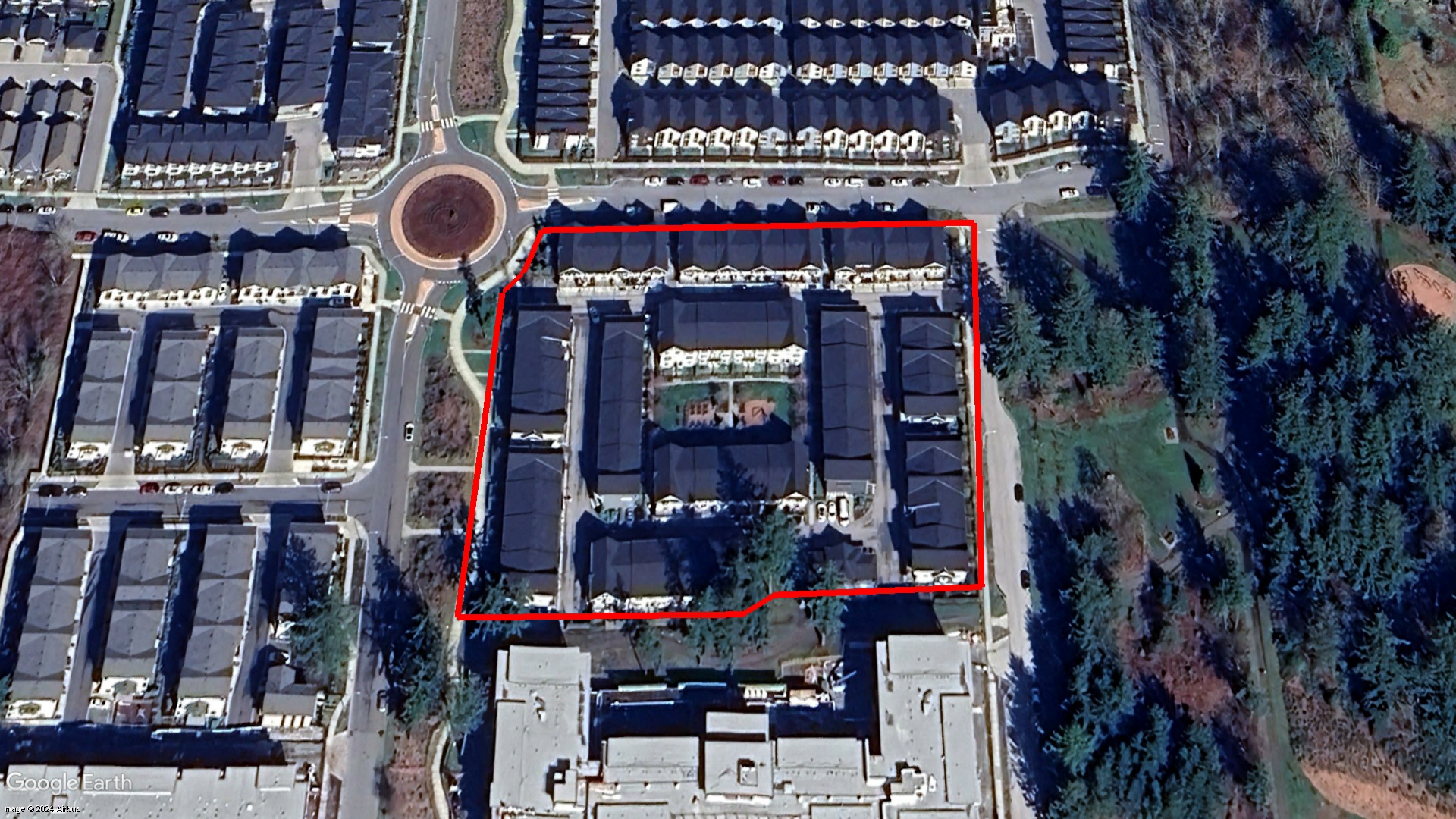 Tax Sale Surrey, British Columbia - 14-326-5249-98922-6