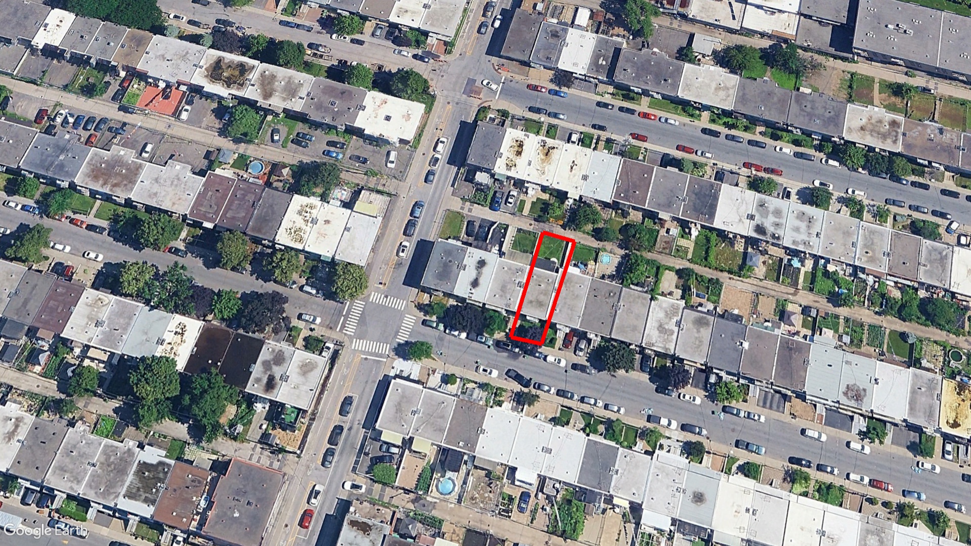 Tax Sale Montreal, Quebec - 784111-00