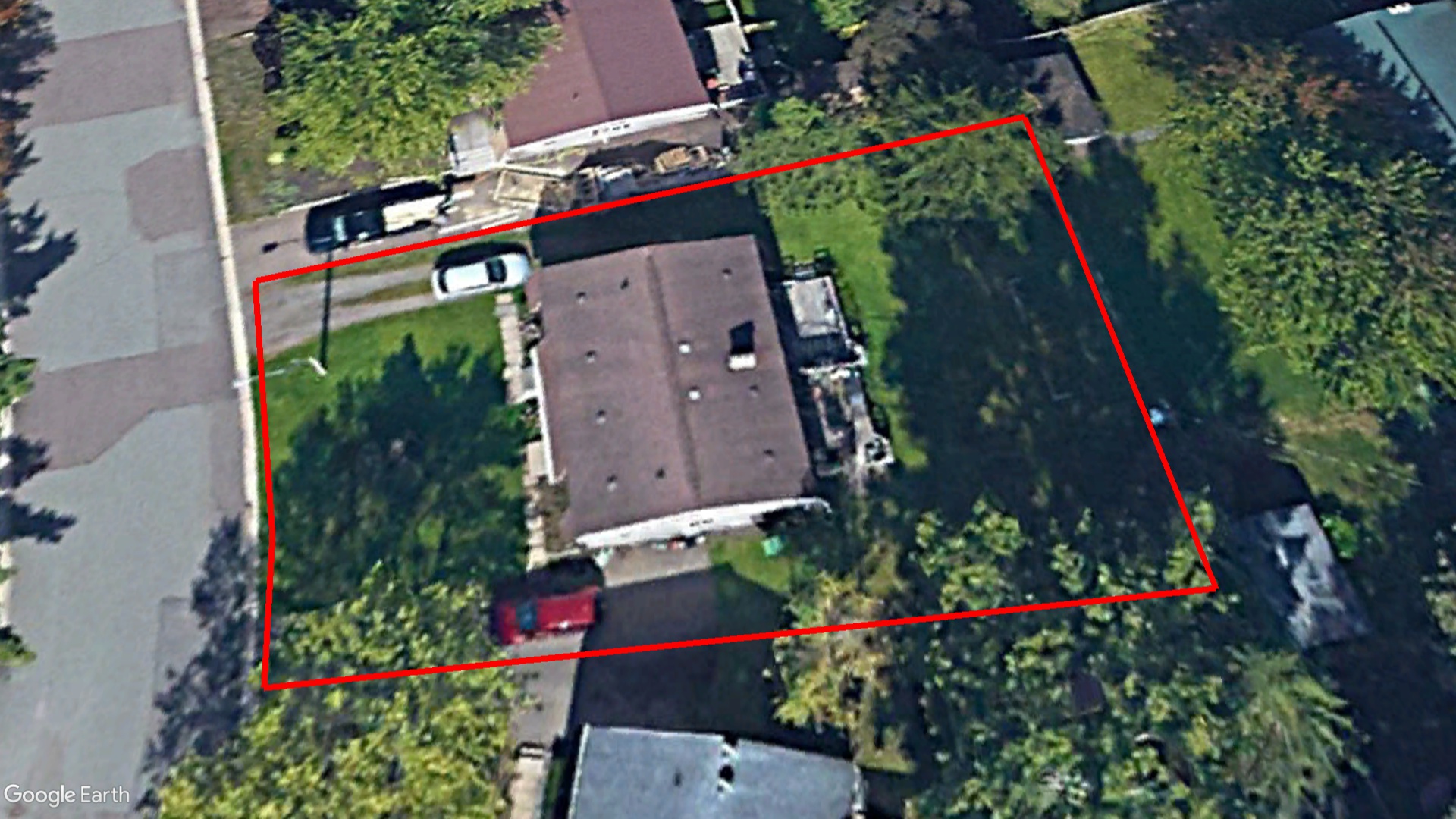 Tax Sale Albert Westmorland, New Brunswick - 01827641