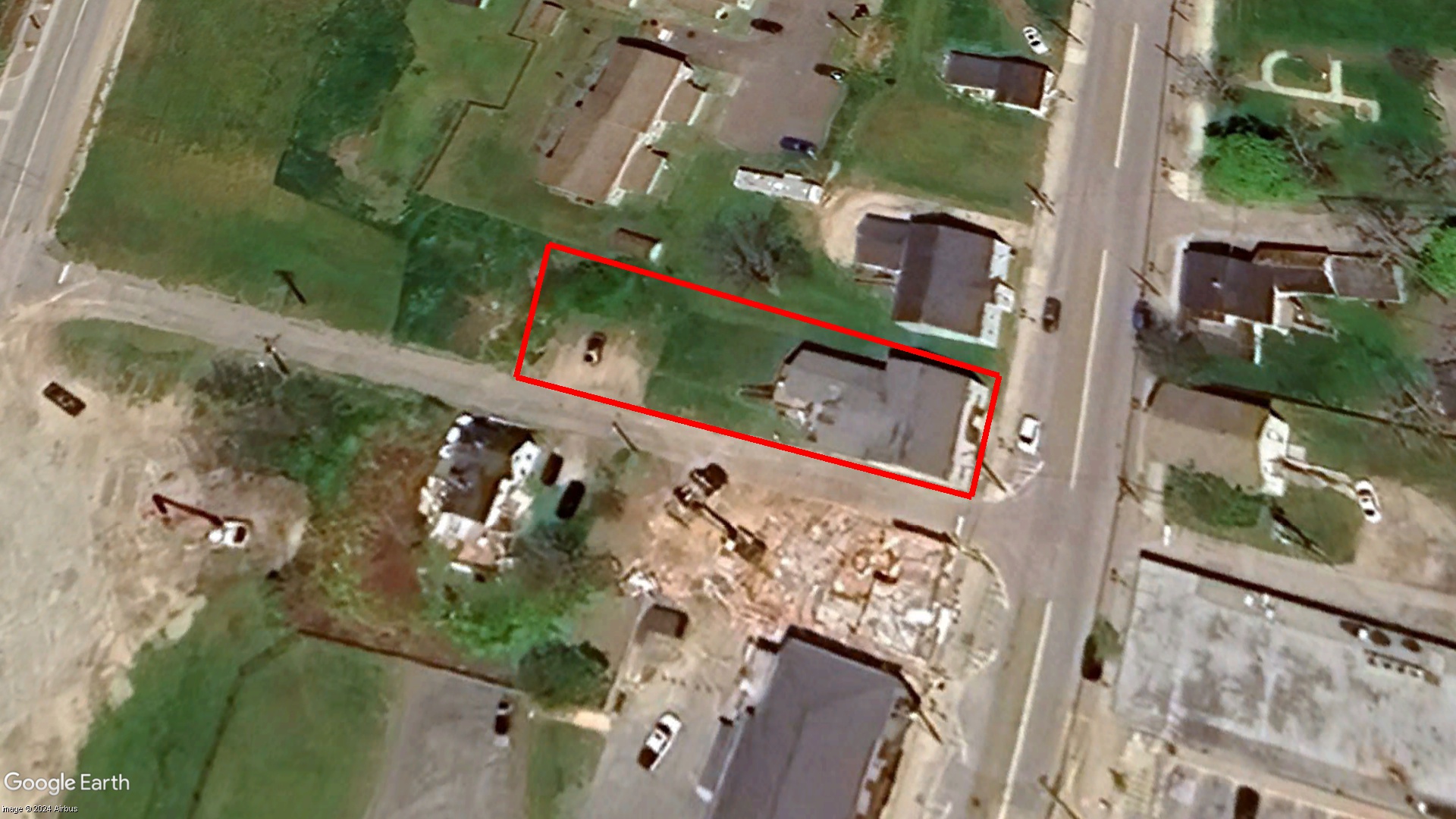 Tax Sale Yarmouth, Nova Scotia - 00051616