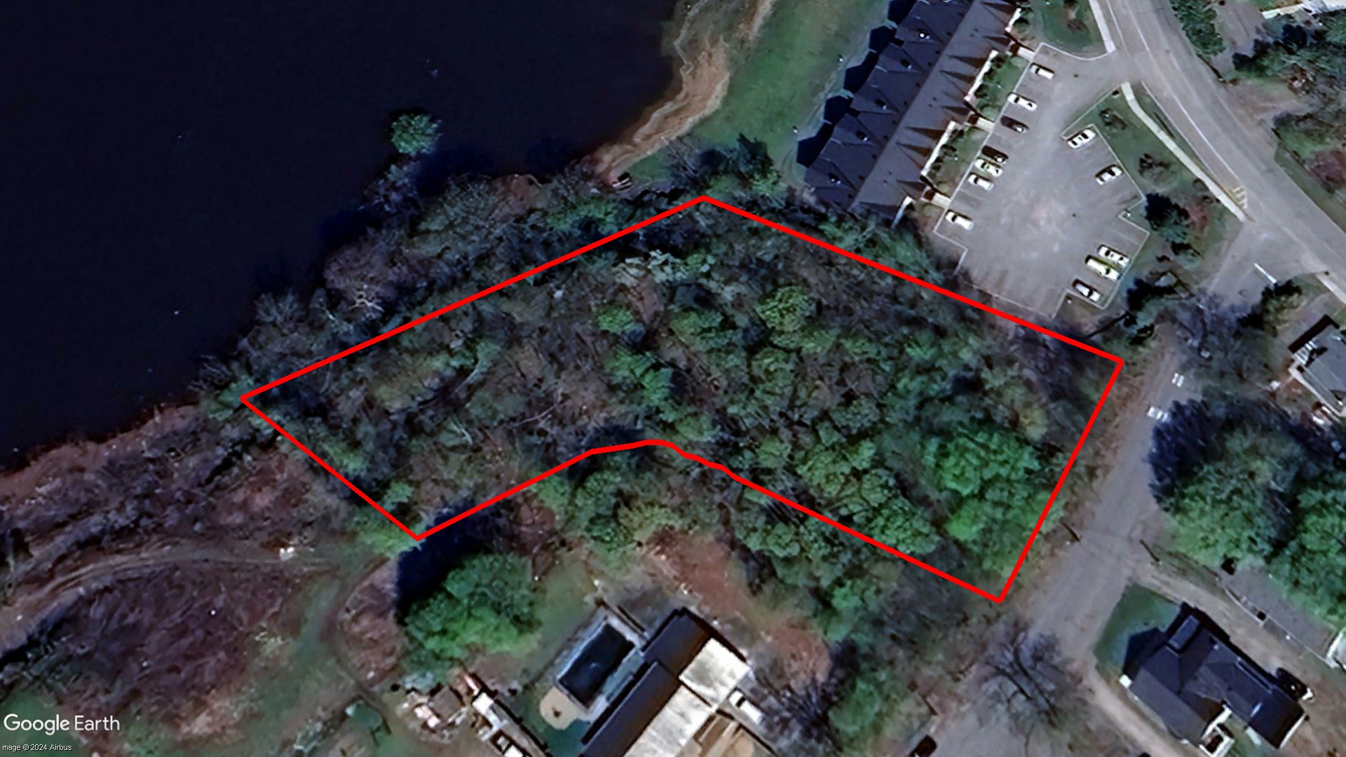 Tax Sale Clarence-Rockland, Ontario - 03 16 021 003 07725 0000