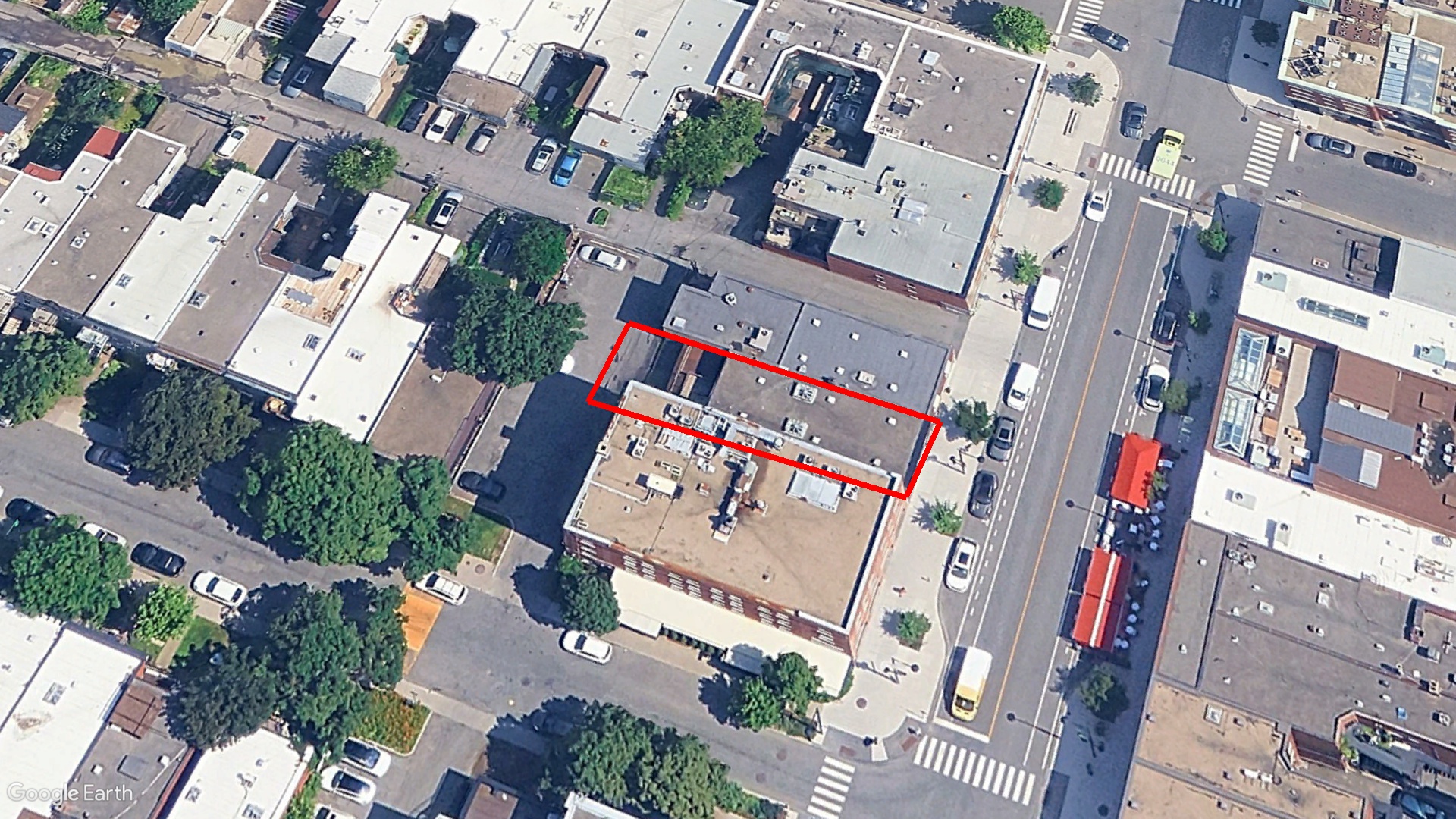 Tax Sale Montreal, Quebec - 030336-70 