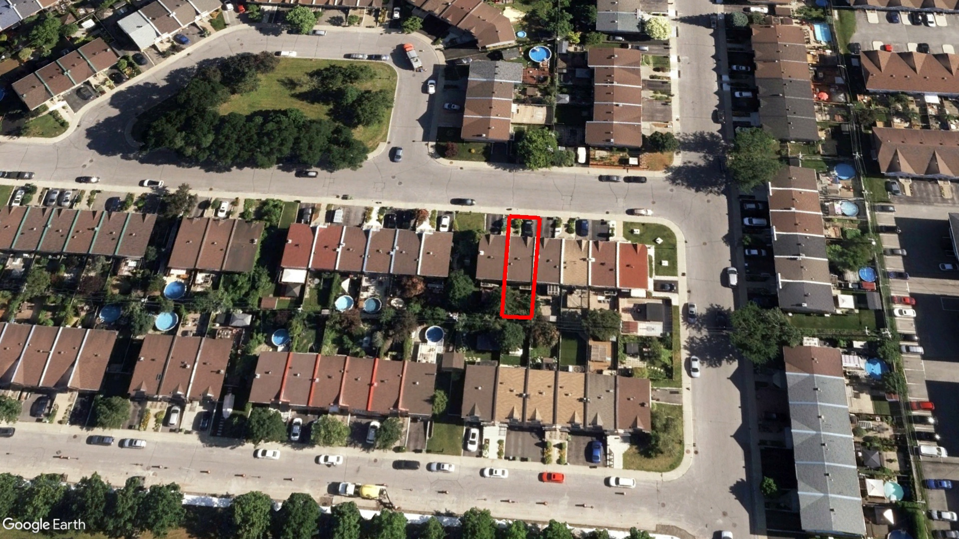 Tax Sale Montreal, Quebec - 808853-78