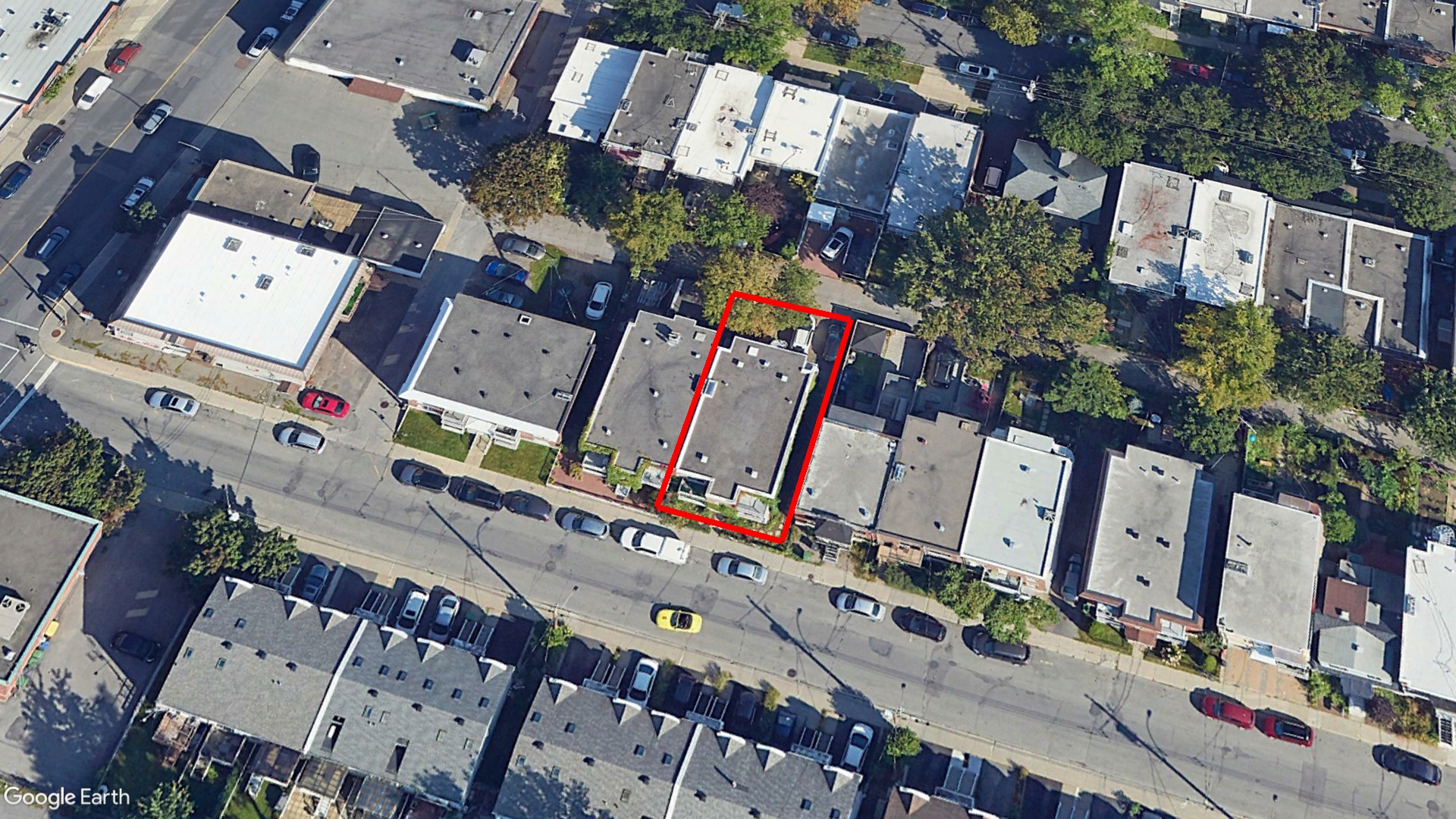 Tax Sale Montreal, Quebec - 662343-04