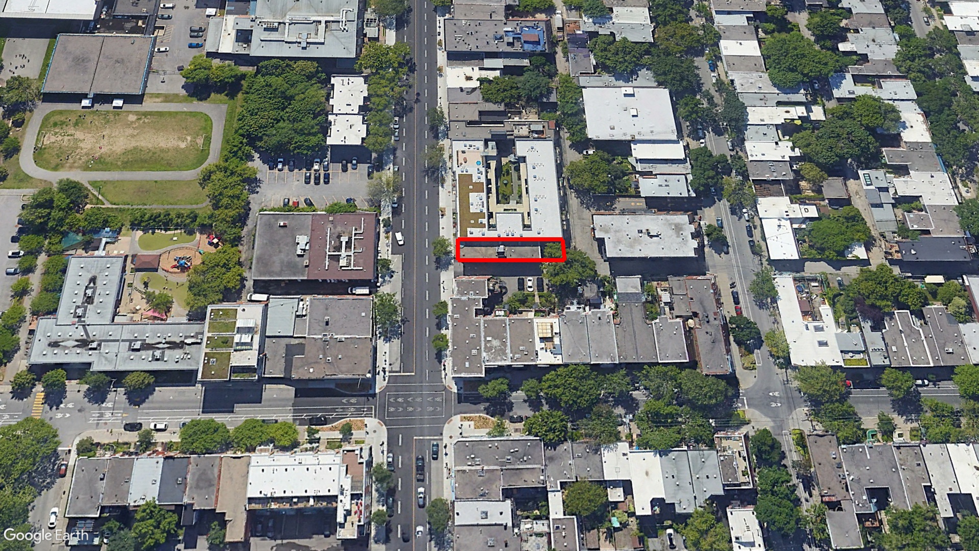 Tax Sale Montreal, Quebec - 540839-00