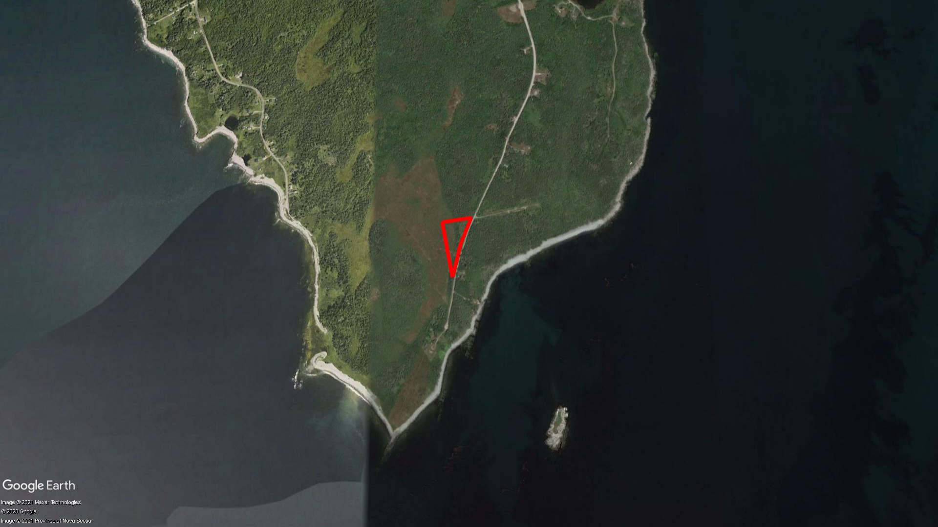 Tax Sale Shelburne, Nova Scotia - 05182484