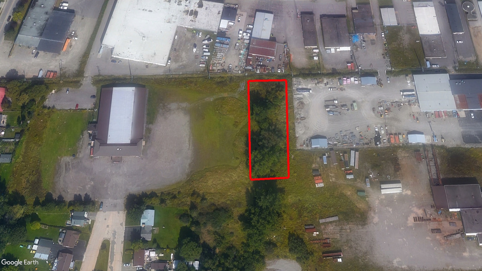 Tax Sale Sault Ste. Marie, Ontario - 5761-030-056-038-04