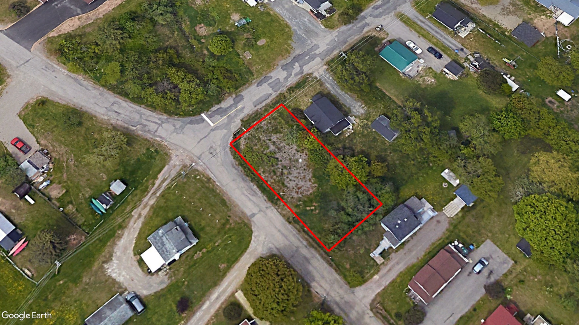 Tax Sale Gloucester, New Brunswick - 02853996