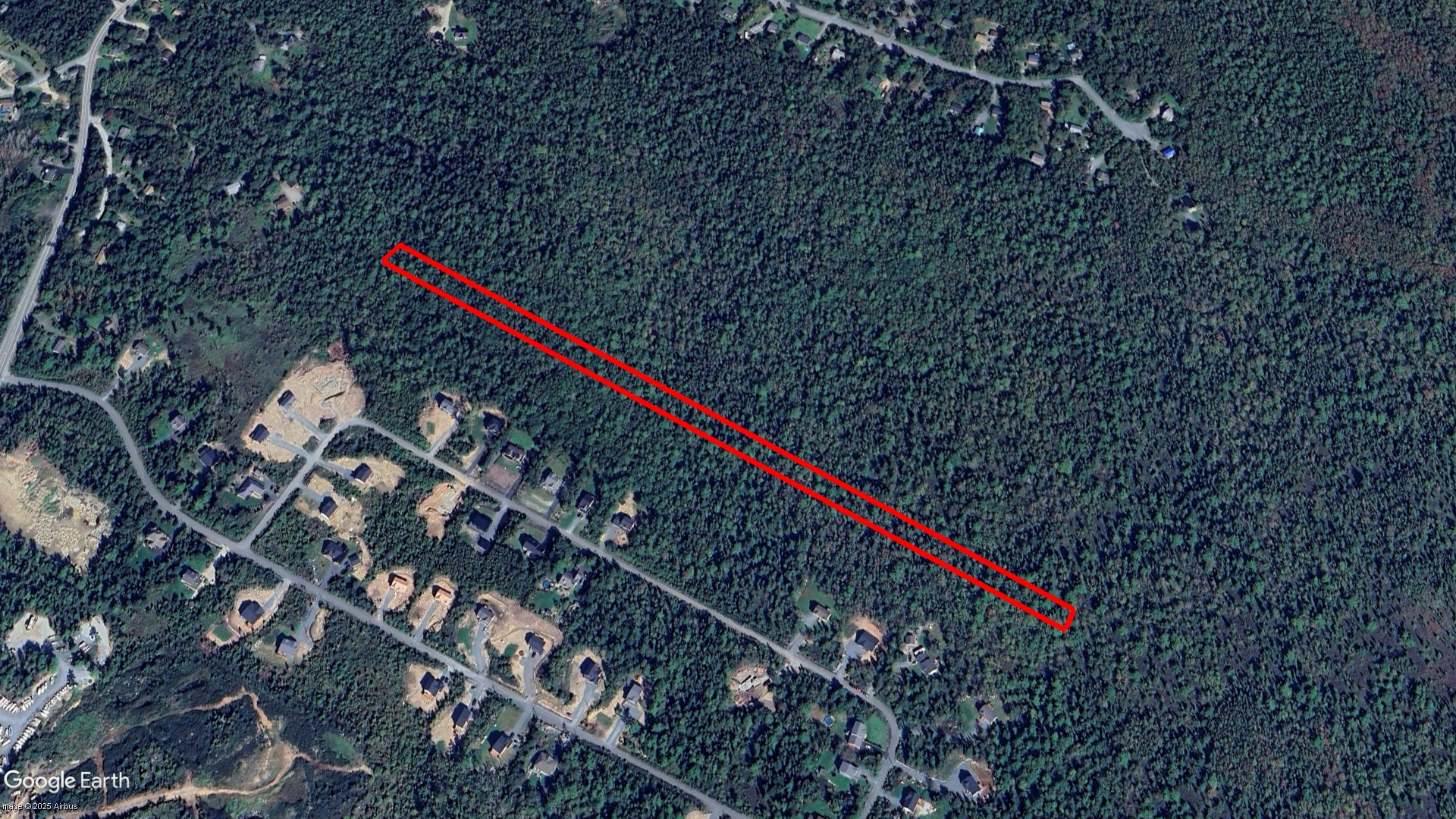 Tax Sale Halifax, Nova Scotia - 08949573