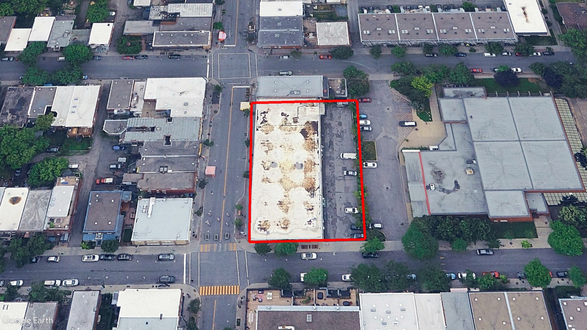 Tax Sale Montreal, Quebec - 321327-50