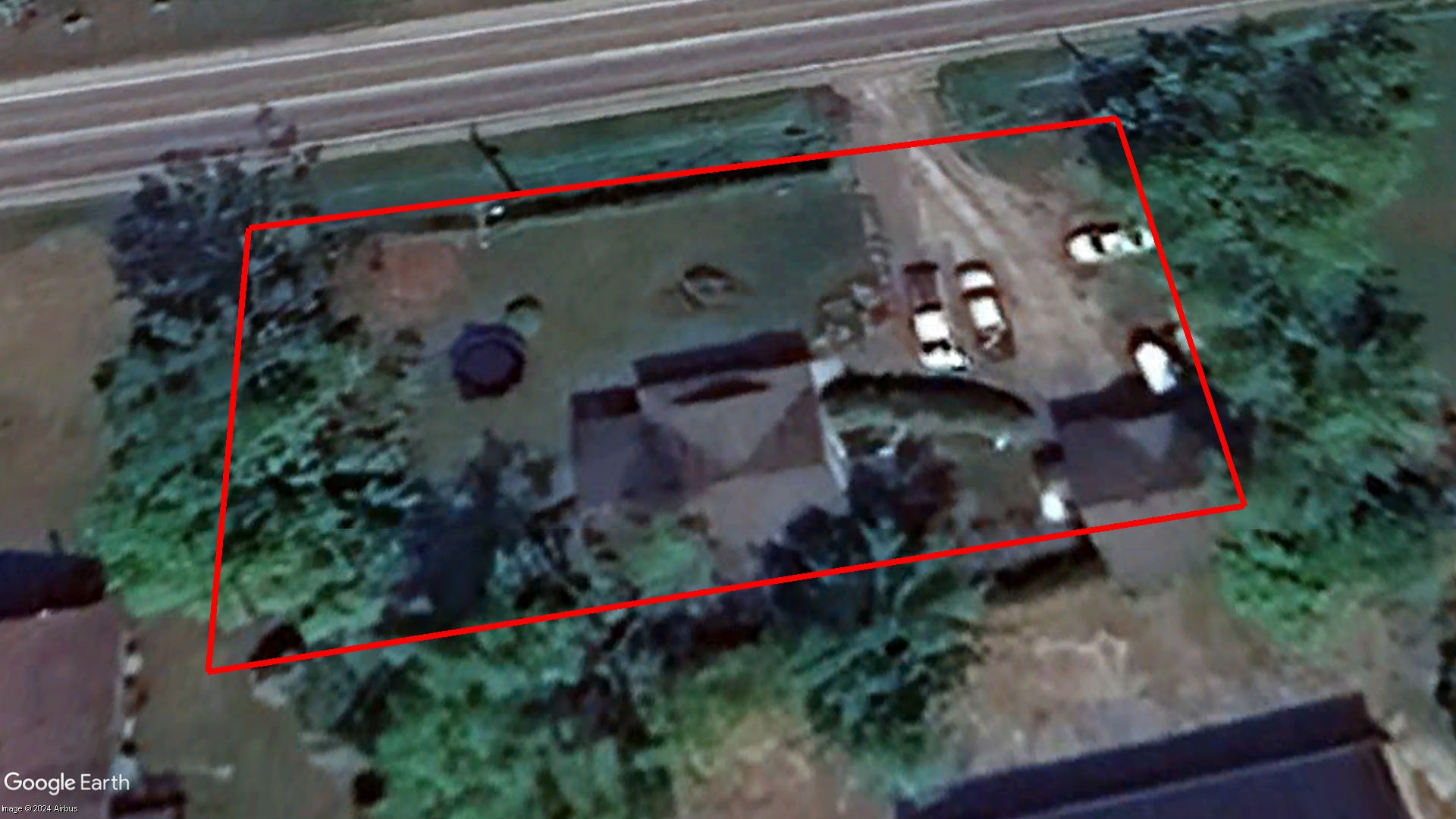 Tax Sale Vaudreuil-Dorion, Quebec - 