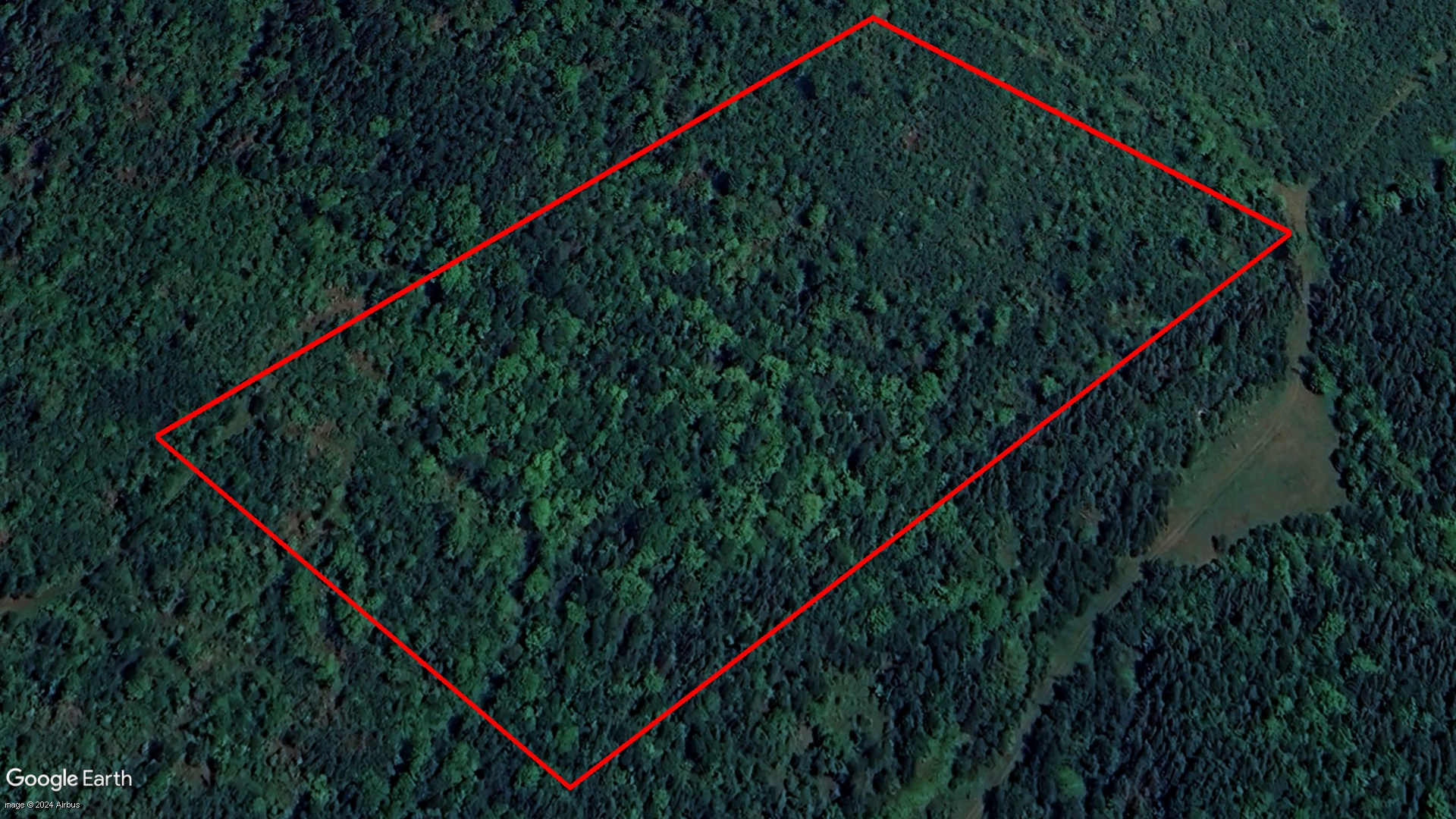 Tax Sale York/Sunbury, New Brunswick - 04153415