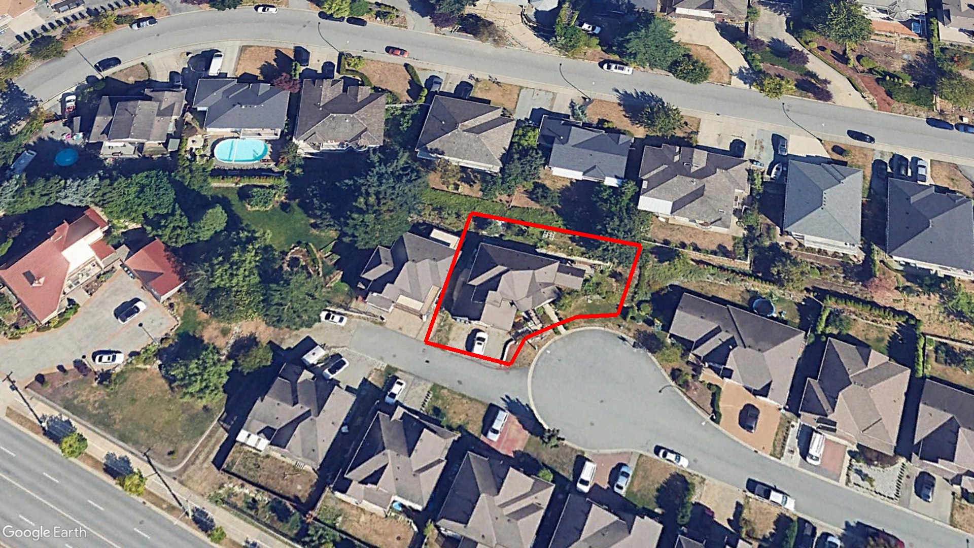 Tax Sale Abbotsford, British Columbia - 6131079321 