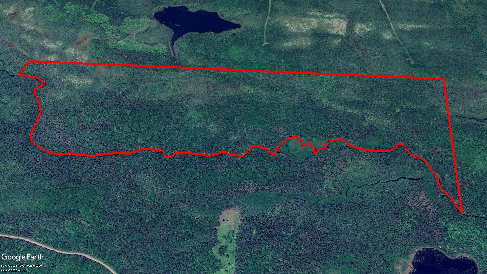 Tax Sale Cape Breton, Nova Scotia - 1951726