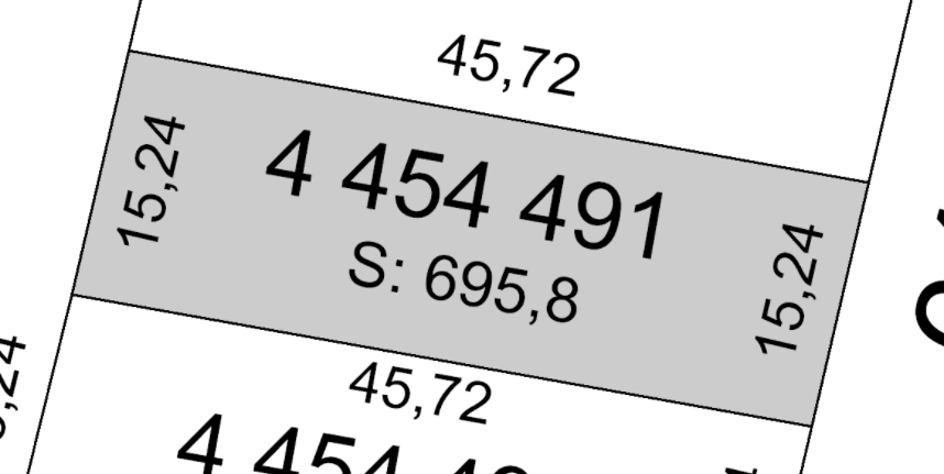 Tax Sale  Des-Collines-De-L'outaouais, Quebec - 5166-07-7745
