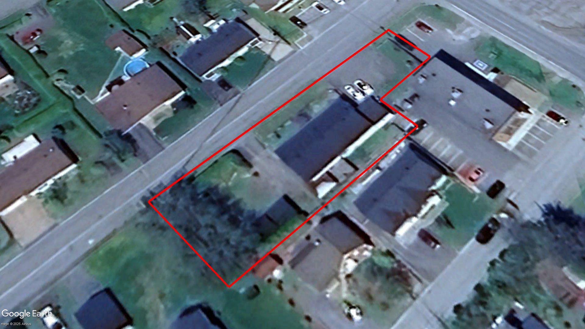 Tax Sale Etchemins, Quebec - 0619-32-4408