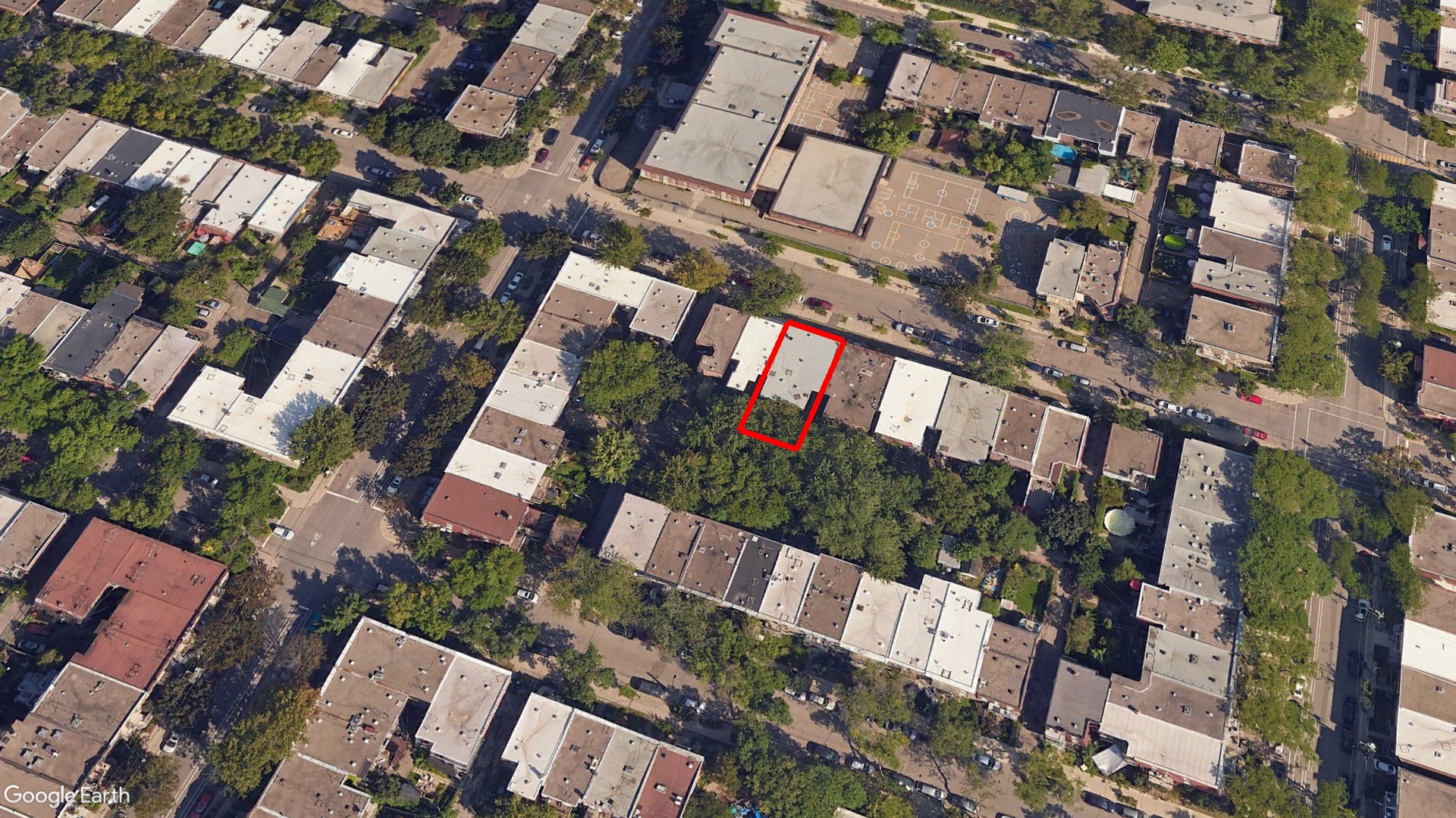 Tax Sale Montreal, Quebec - 332326-00