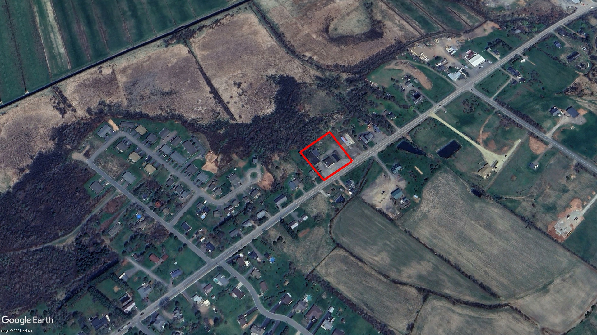 Tax Sale Cumberland, Nova Scotia - 04433157