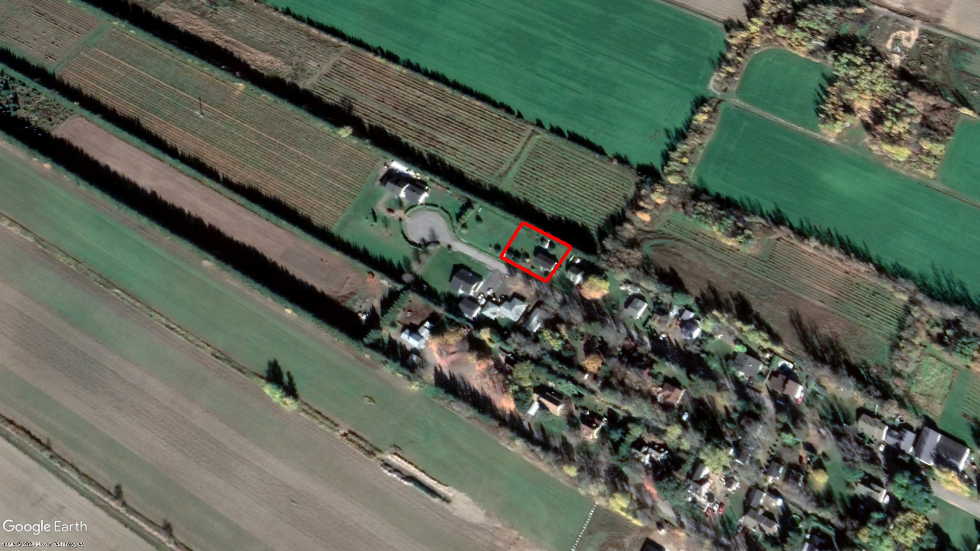 Tax Sale D’Autray, Quebec - 2692-91-5356