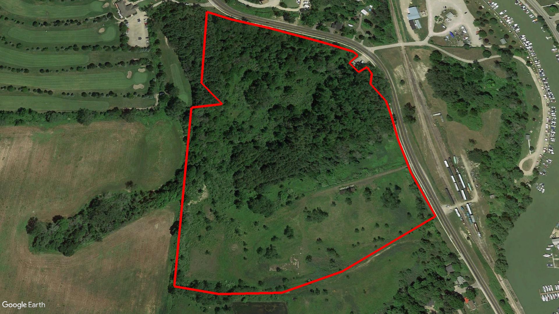 Tax Sale Central Elgin, Ontario - 34 18 026 002 01901 0000