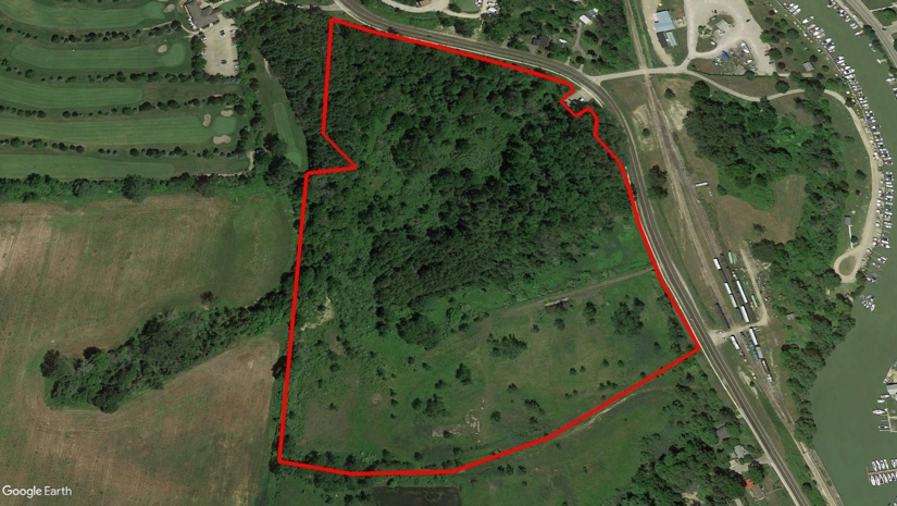 Tax Sale Central Elgin, Ontario - 34 18 026 002 01901 0000