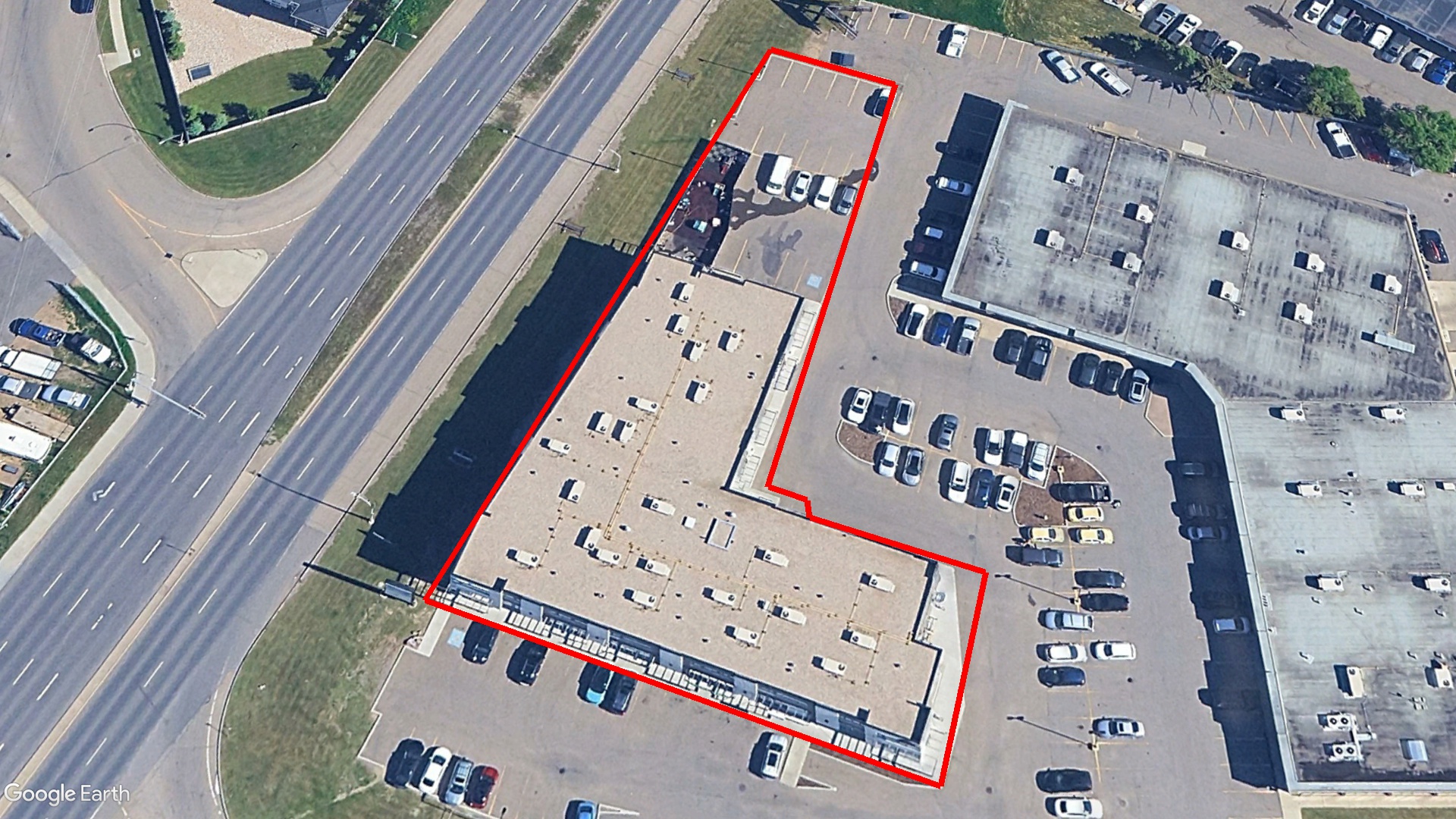 Tax Sale Edmonton, Alberta - 