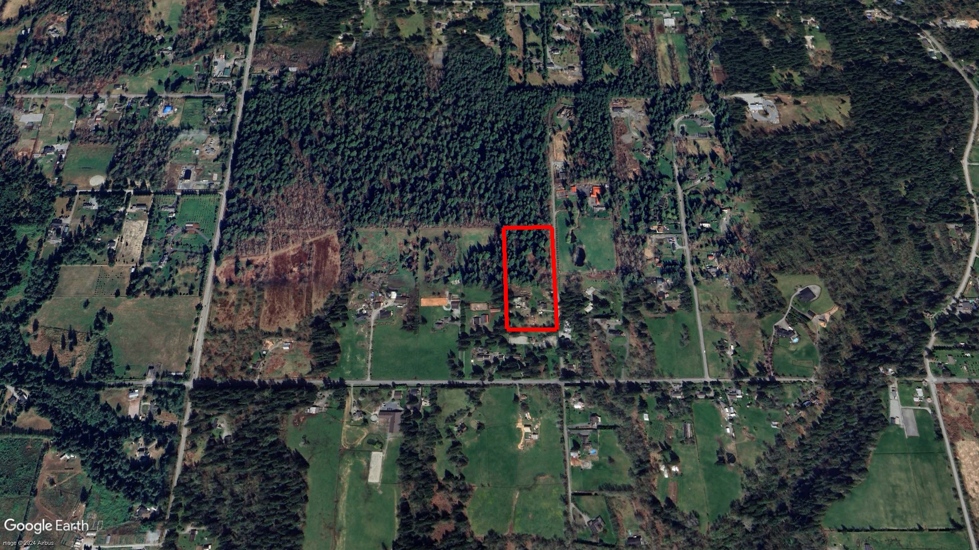 Tax Sale Maple Ridge, British Columbia - 05059-0000-2