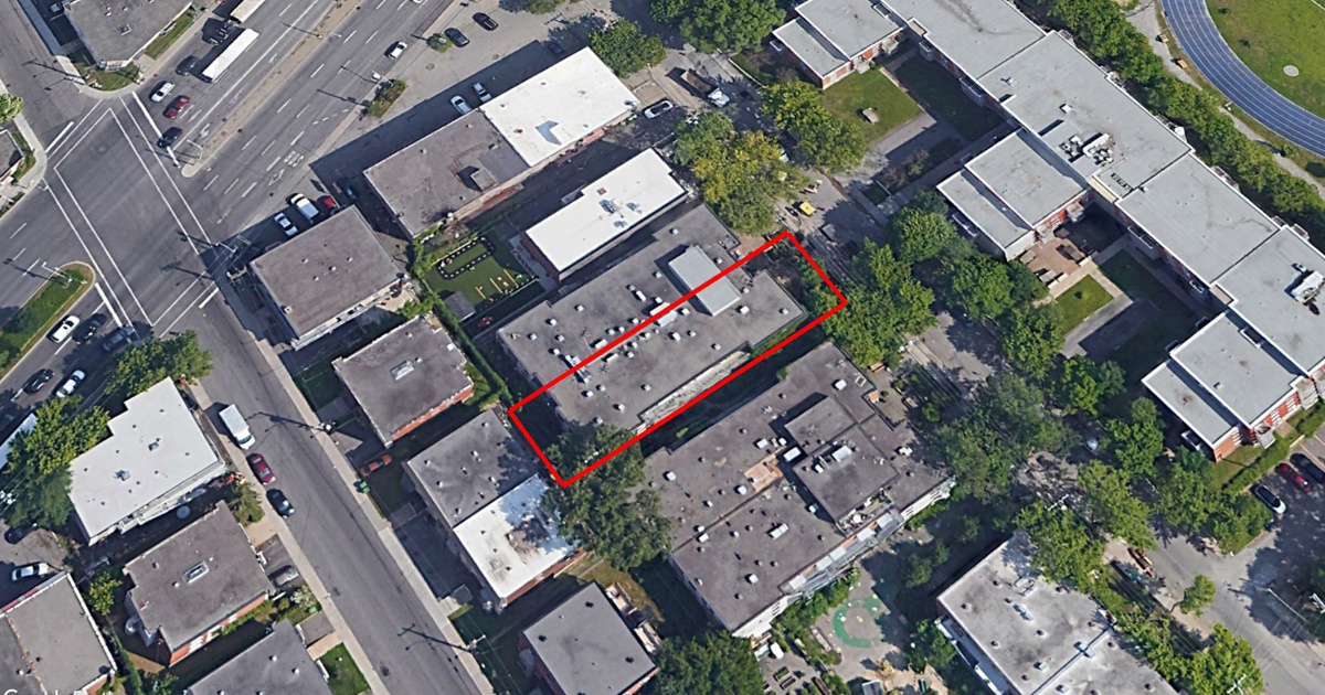 Tax Sale in Montreal, Quebec 11480av pelletier Tax Sales Hub